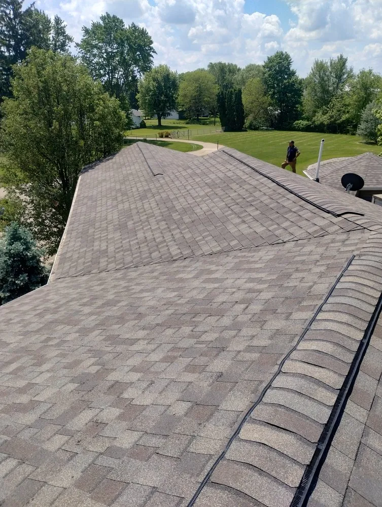 Slide of JR Construction