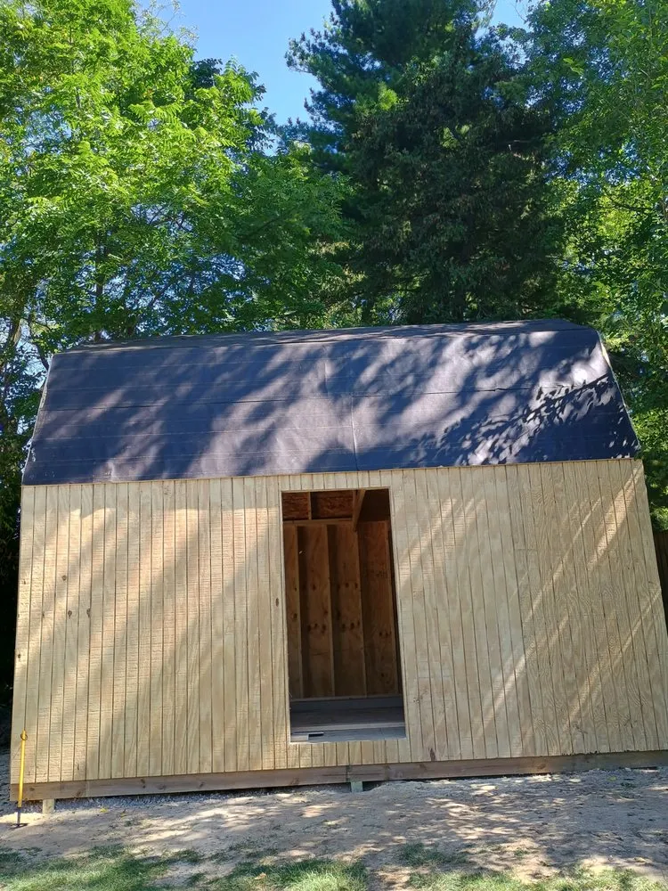 Slide of JR Construction