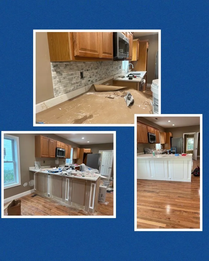 Slide of J&R Constructions 504