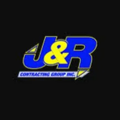 Slide of J&R Contracting Group
