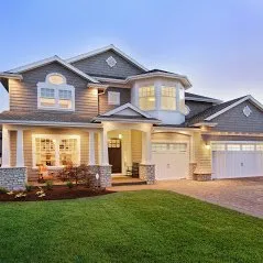 Slide of J&R Contracting Group