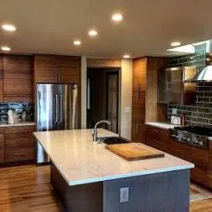 Slide of J&R Contracting Group