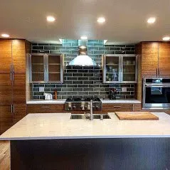 Slide of J&R Contracting Group