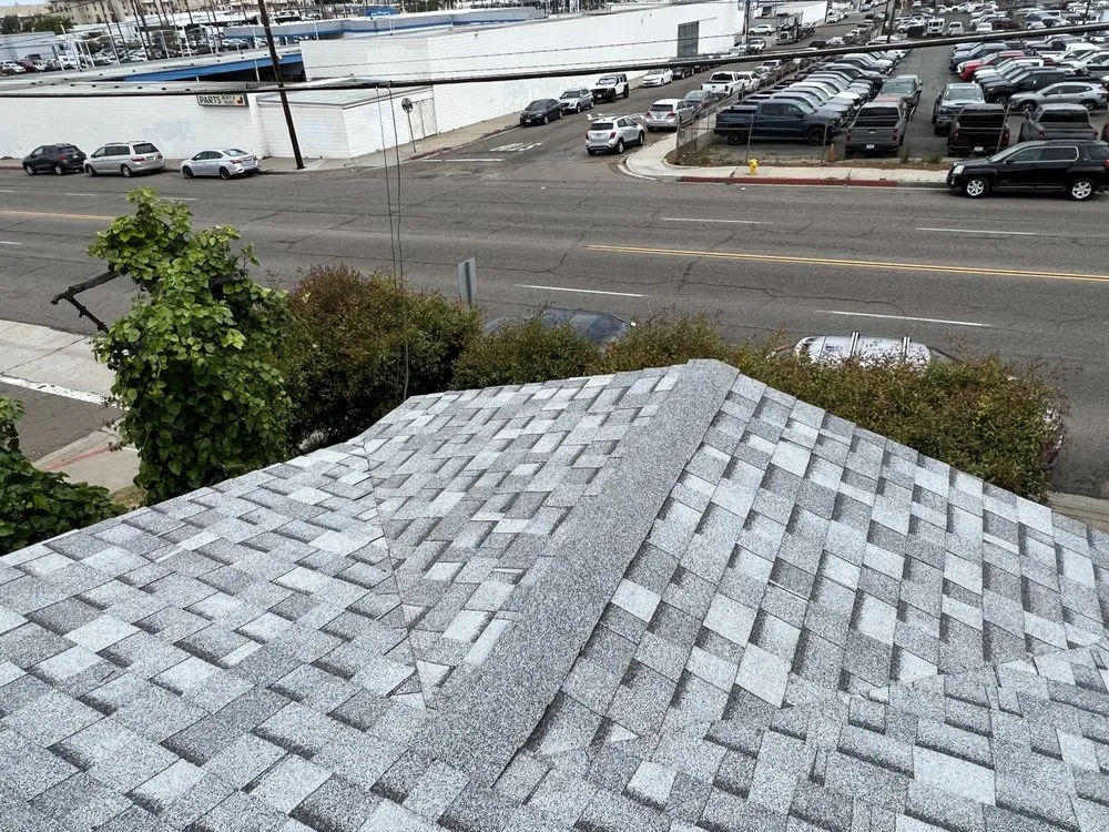 Slide of JR Custom Roofing