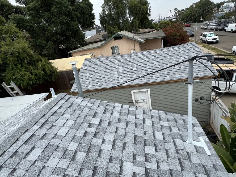 Slide of JR Custom Roofing