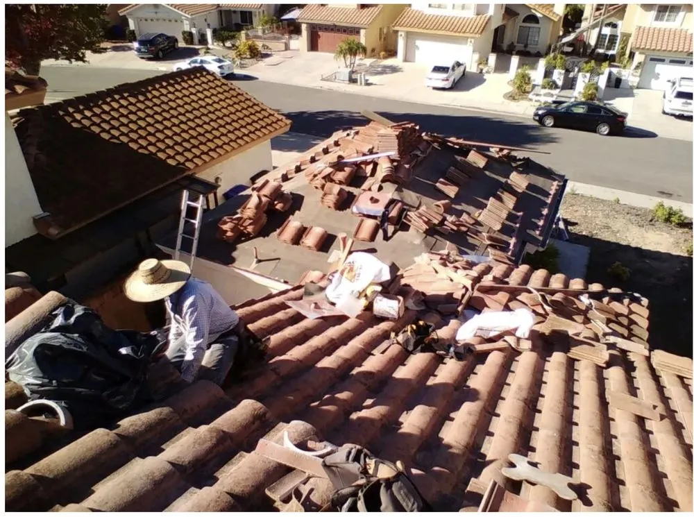 Slide of JR Custom Roofing