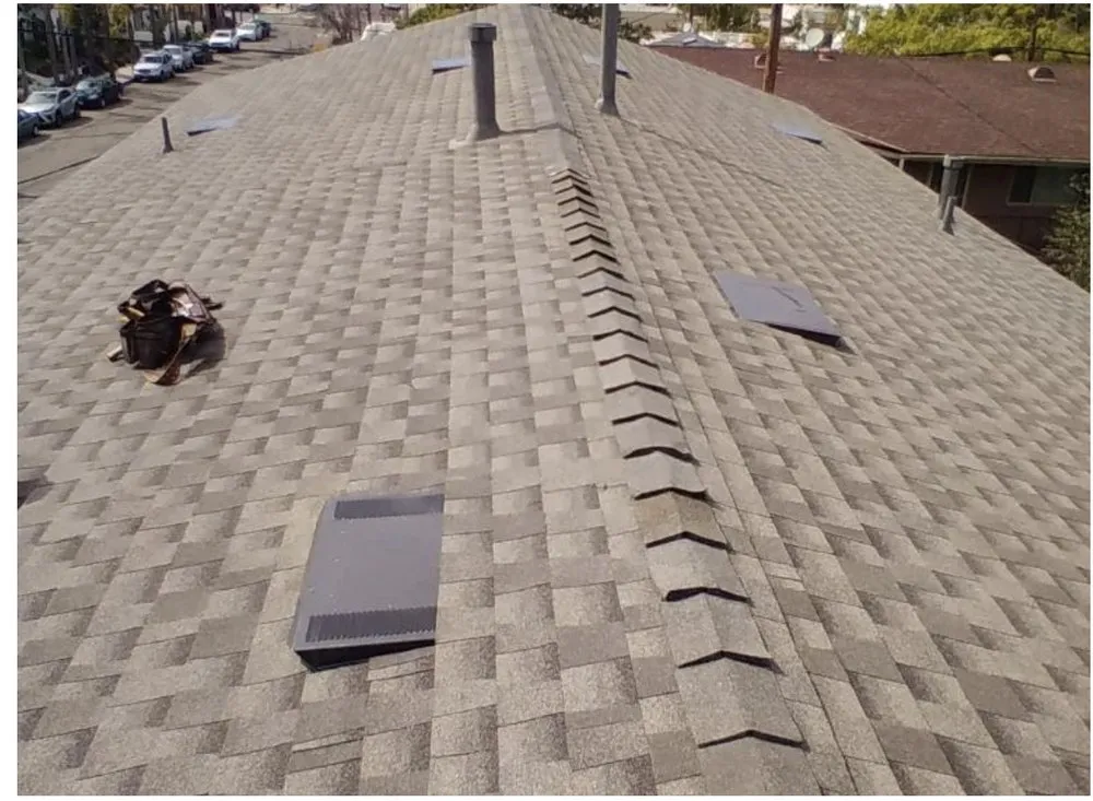 Slide of JR Custom Roofing