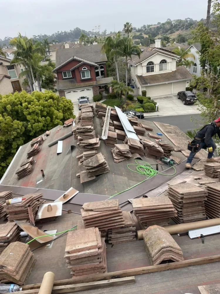 Slide of JR Custom Roofing