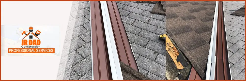 Slide of Jr Dad Construction