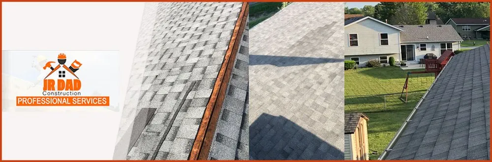 Slide of Jr Dad Construction