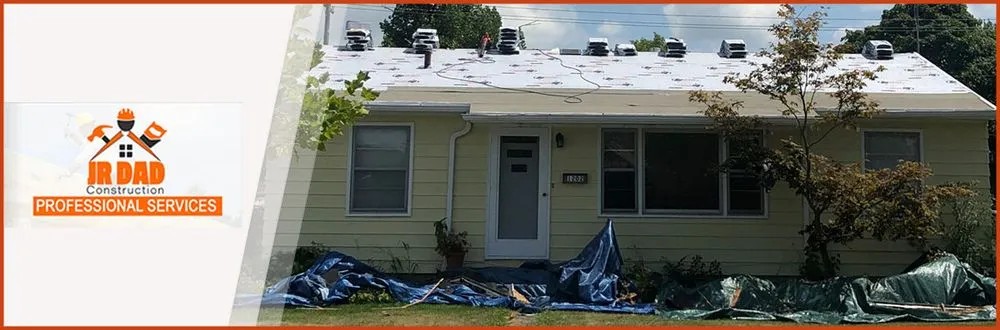 Slide of Jr Dad Construction