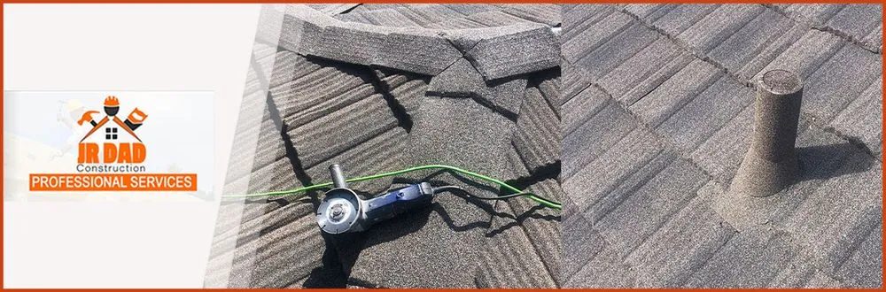 Slide of Jr Dad Construction