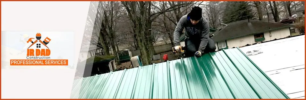 Slide of Jr Dad Construction