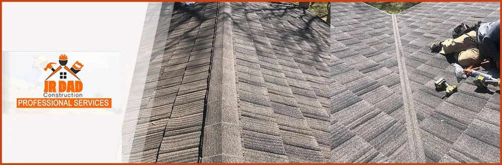 Slide of Jr Dad Construction