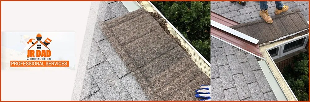 Slide of Jr Dad Construction