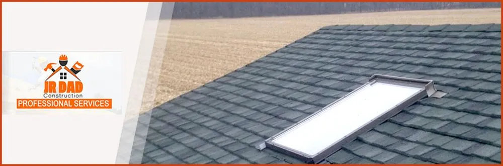 Slide of Jr Dad Construction