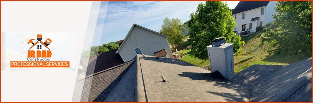 Slide of Jr Dad Construction