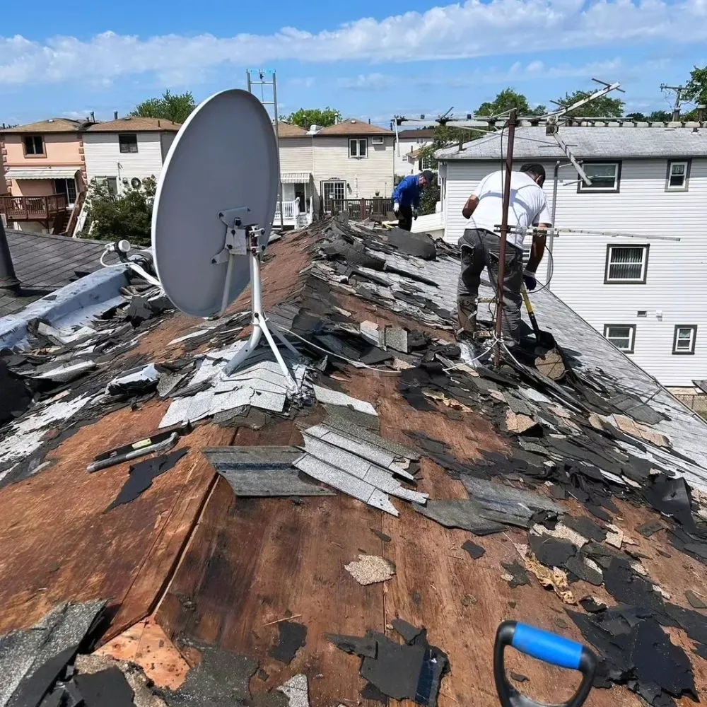 Slide of JR Elite Construction