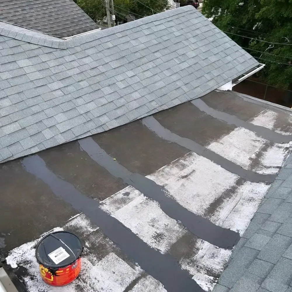 Slide of JR Elite Construction