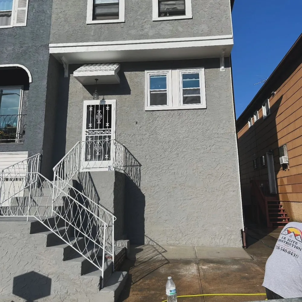 Slide of JR Elite Construction