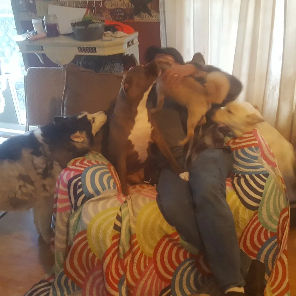 Slide of J&R Enterprise