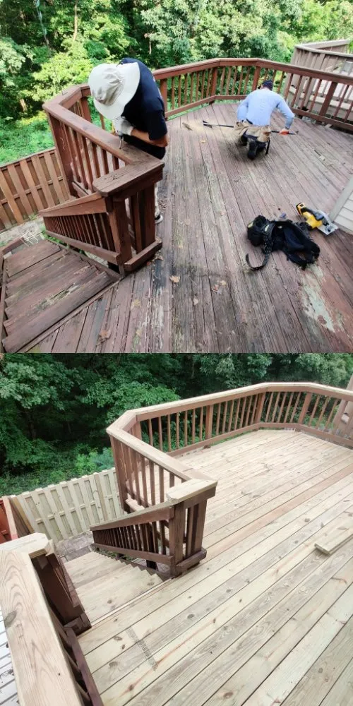 Slide of Jr Essential Home Improvement