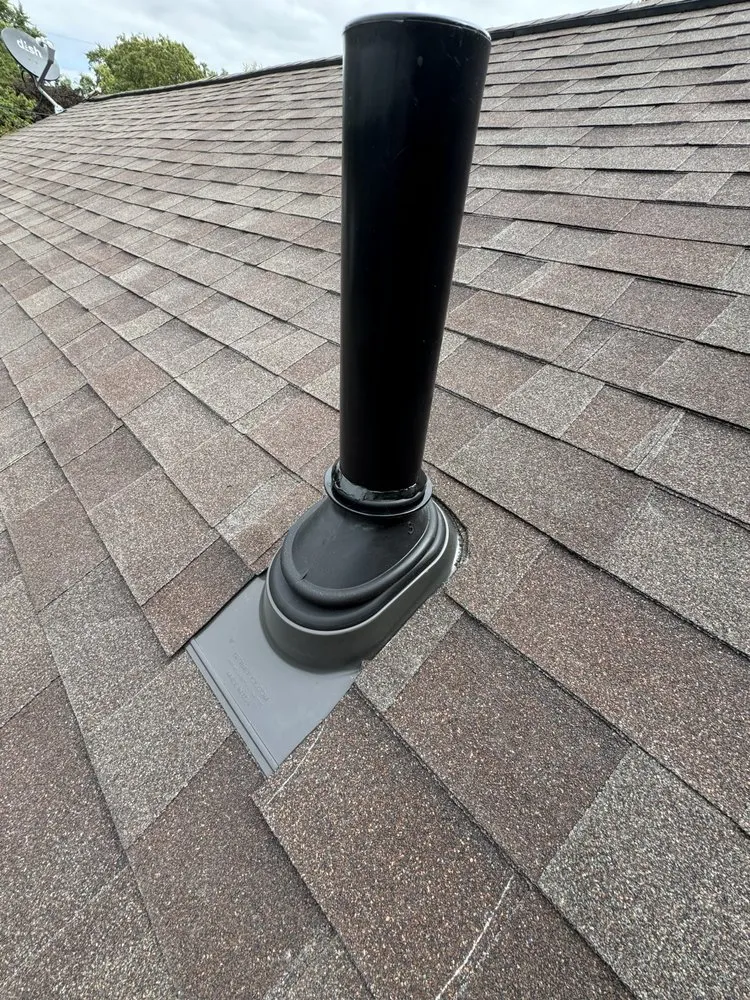 Slide of J&R Family Construction