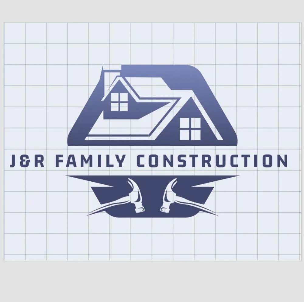 Slide of J&R Family Construction