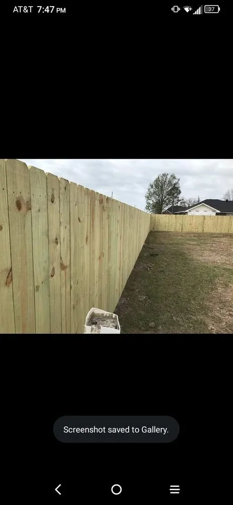 Slide of JR Fence & Roofing