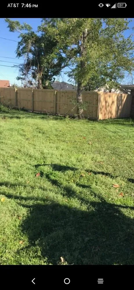 Slide of JR Fence & Roofing