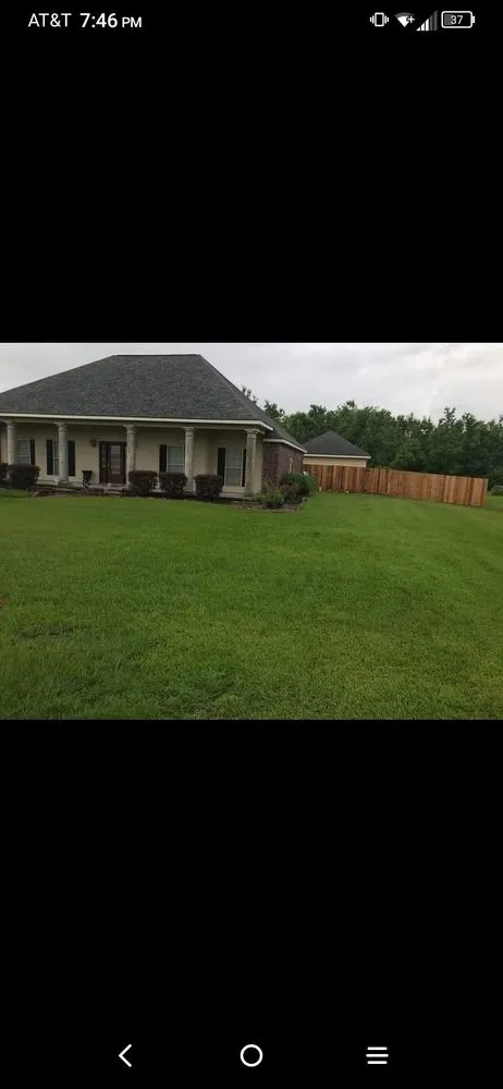 Slide of JR Fence & Roofing