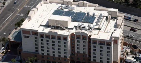 Slide of J&R General