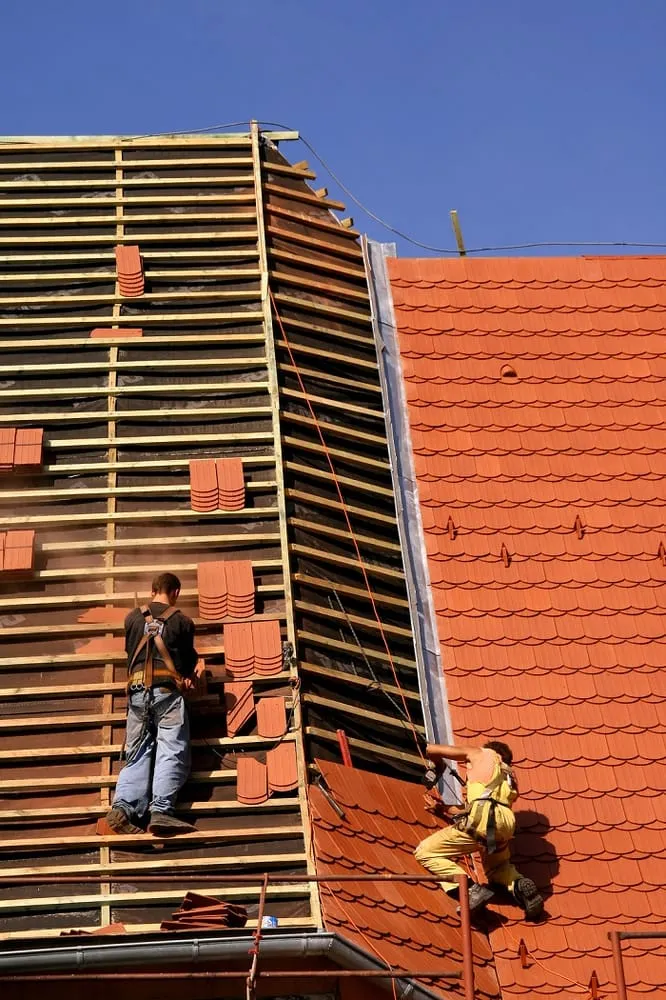 Slide of J&R General