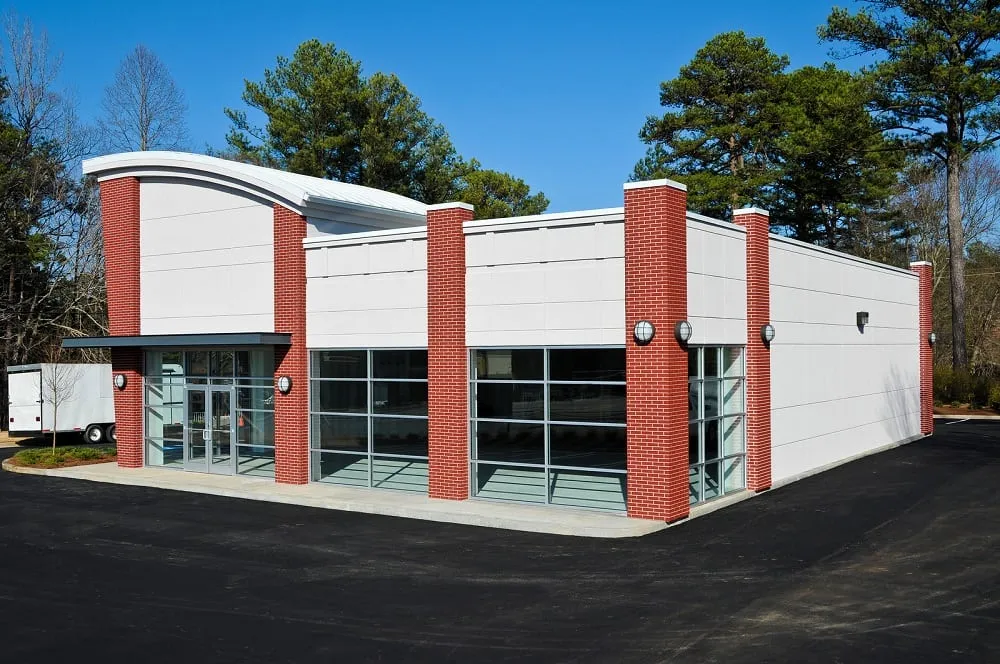 Slide of J&R General