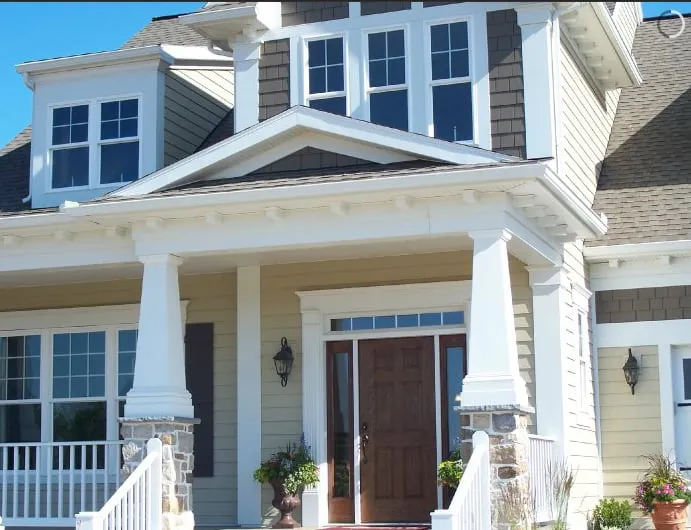 Slide of J&R General