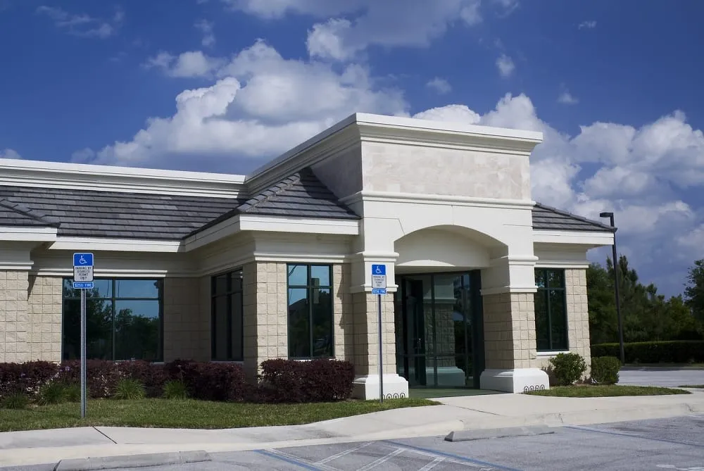 Slide of J&R General