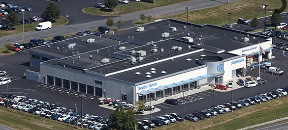 Slide of J&R General