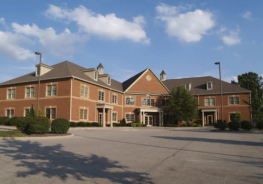 Slide of J&R General