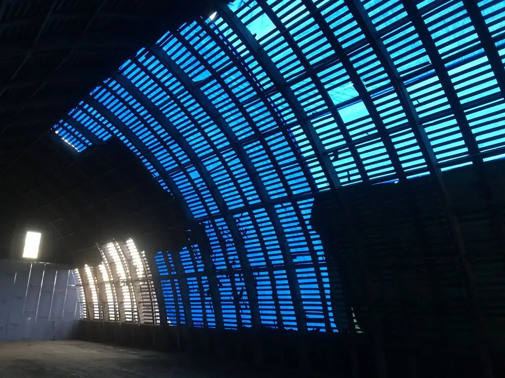 Slide of JR Gomez Builder