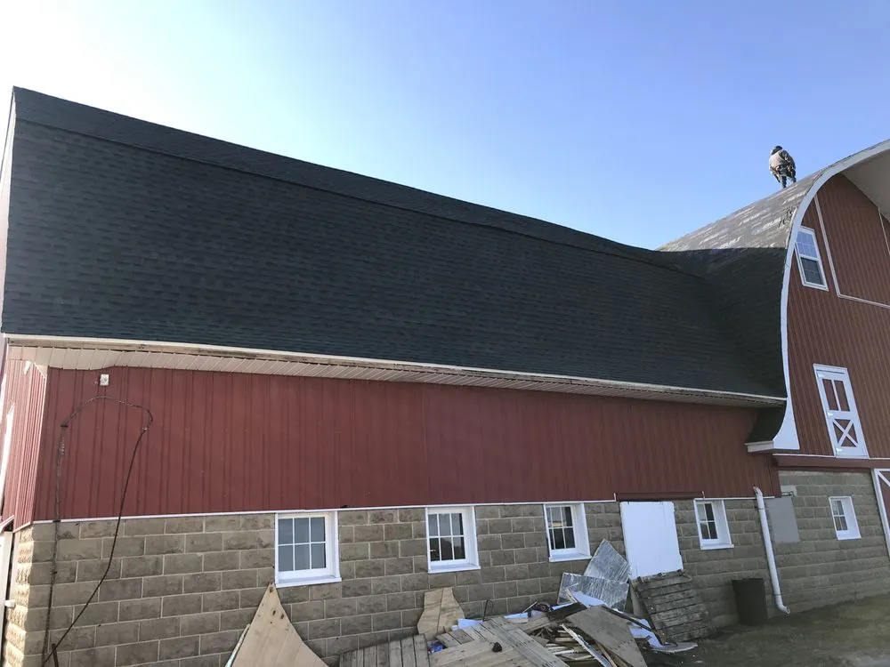 Slide of JR Gomez Builder