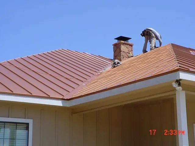 Slide of Jr Guerrero Roofing