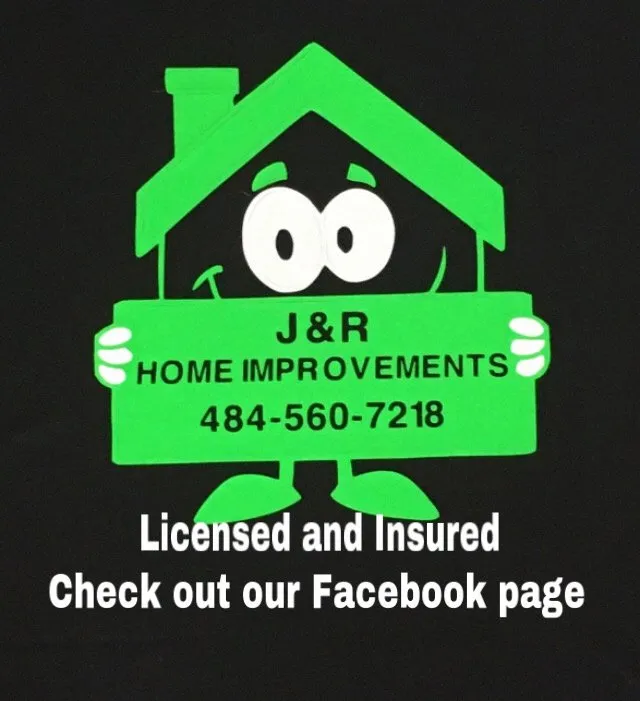 Slide of J&R Home Improvements