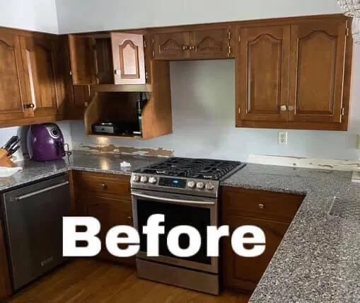 Slide of J&R Home Improvements