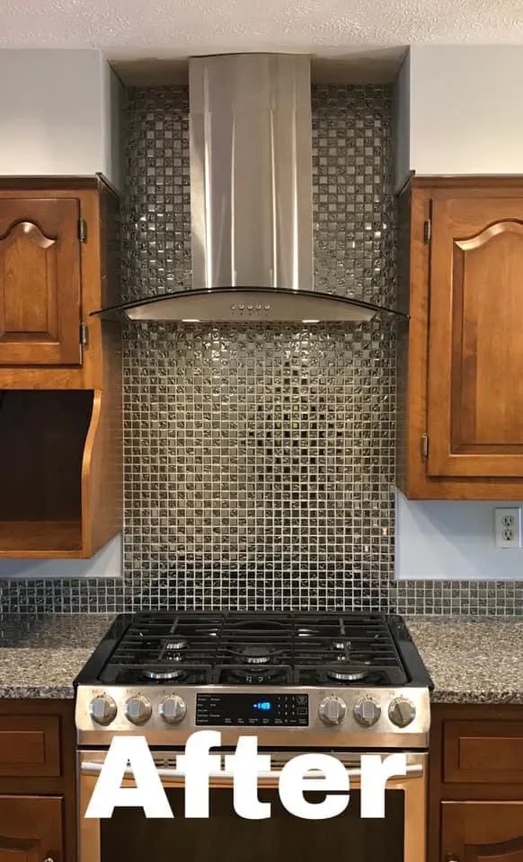 Slide of J&R Home Improvements