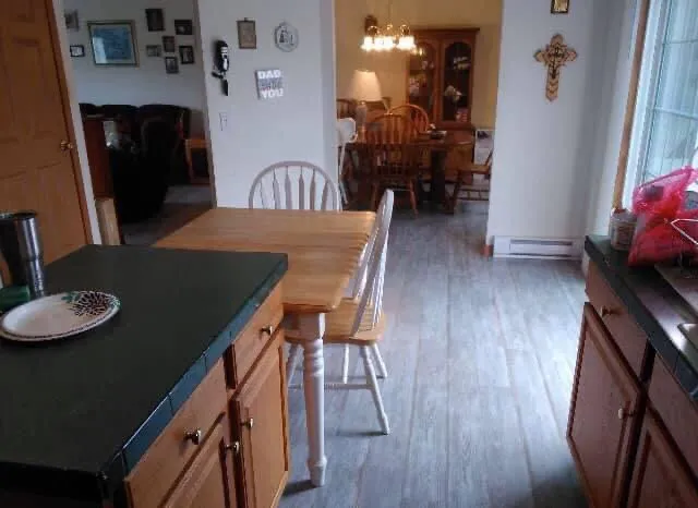 Slide of J&R Home Improvements