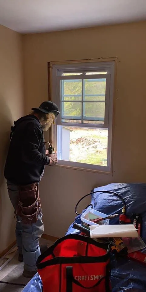 Slide of J&R Home Improvements