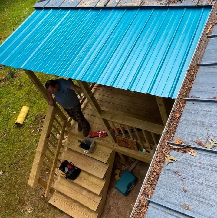 Slide of J&R Home Improvements