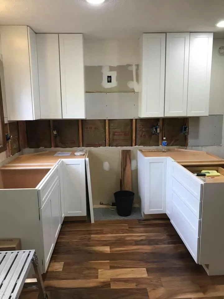 Slide of J&R Home Improvements