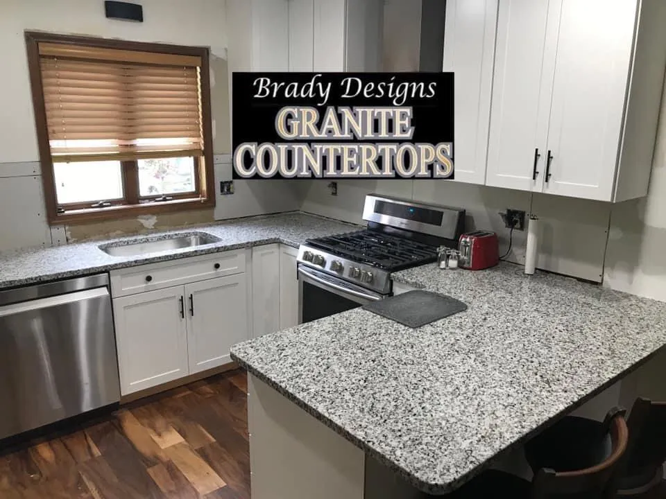 Slide of J&R Home Improvements