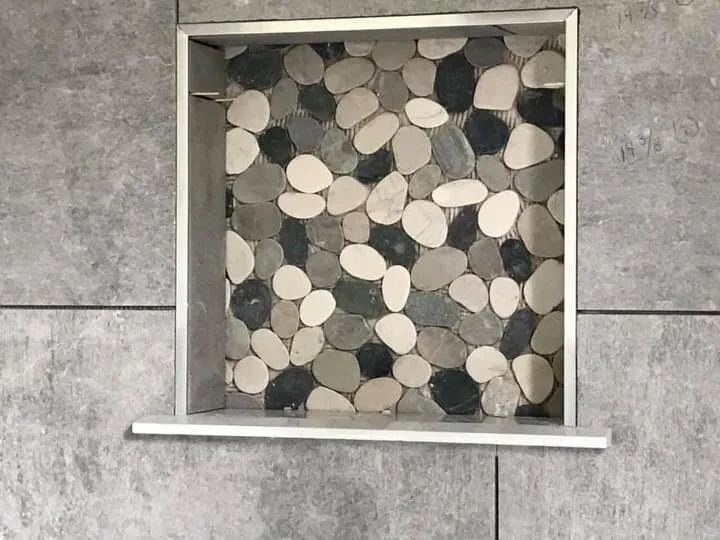 Slide of J&R Home Improvements